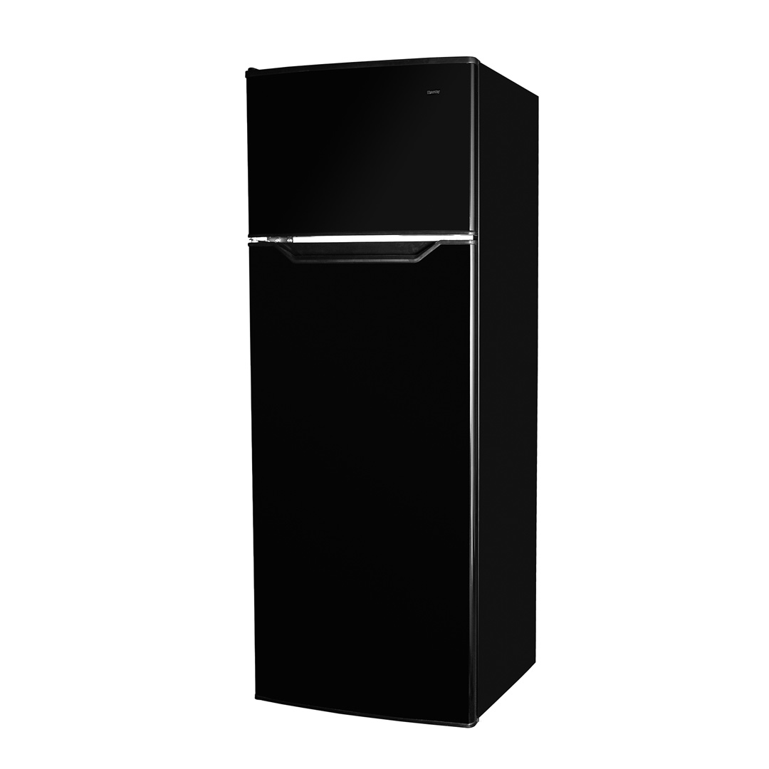 Danby 22 Inch 22" Top Freezer Refrigerator DPF074B2BDB6 - View 6 | Fridge.com