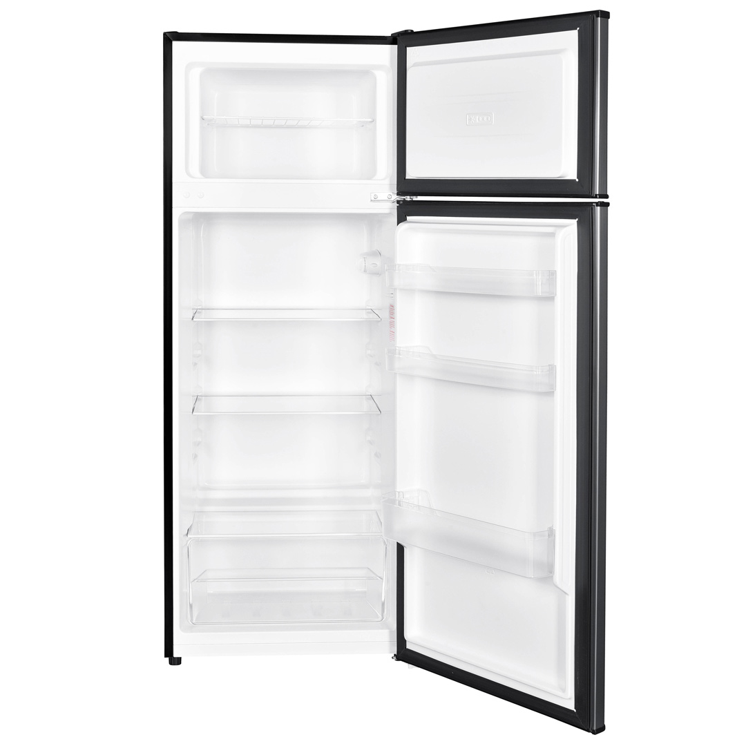 Danby 22 Inch Top Freezer Refrigerator DPF074B2BSLDB6 - View 6 | Fridge.com