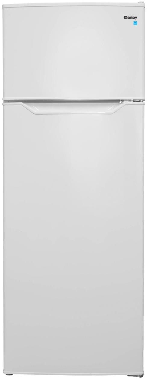 Danby 22 Inch 22" Top Freezer Refrigerator DPF074B2WDB6 | Fridge.com