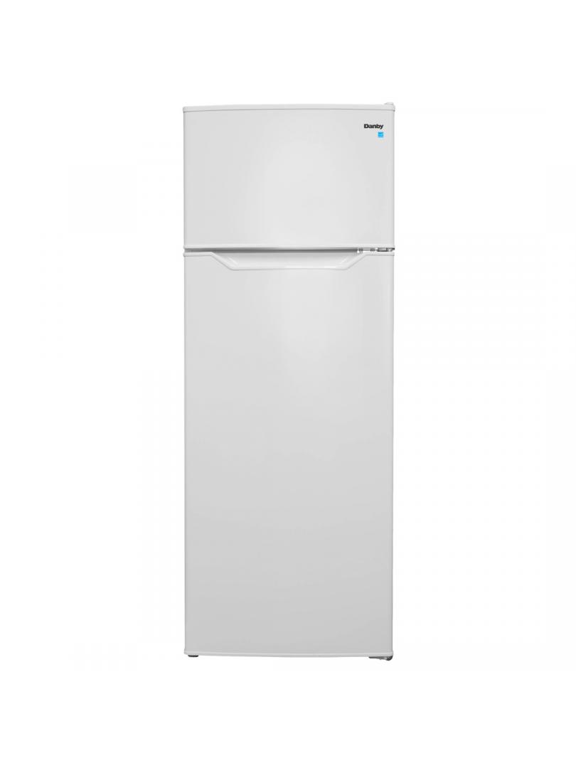 Danby 22 Inch Top Freezer Refrigerator DPF074B2WDB6 | Fridge.com