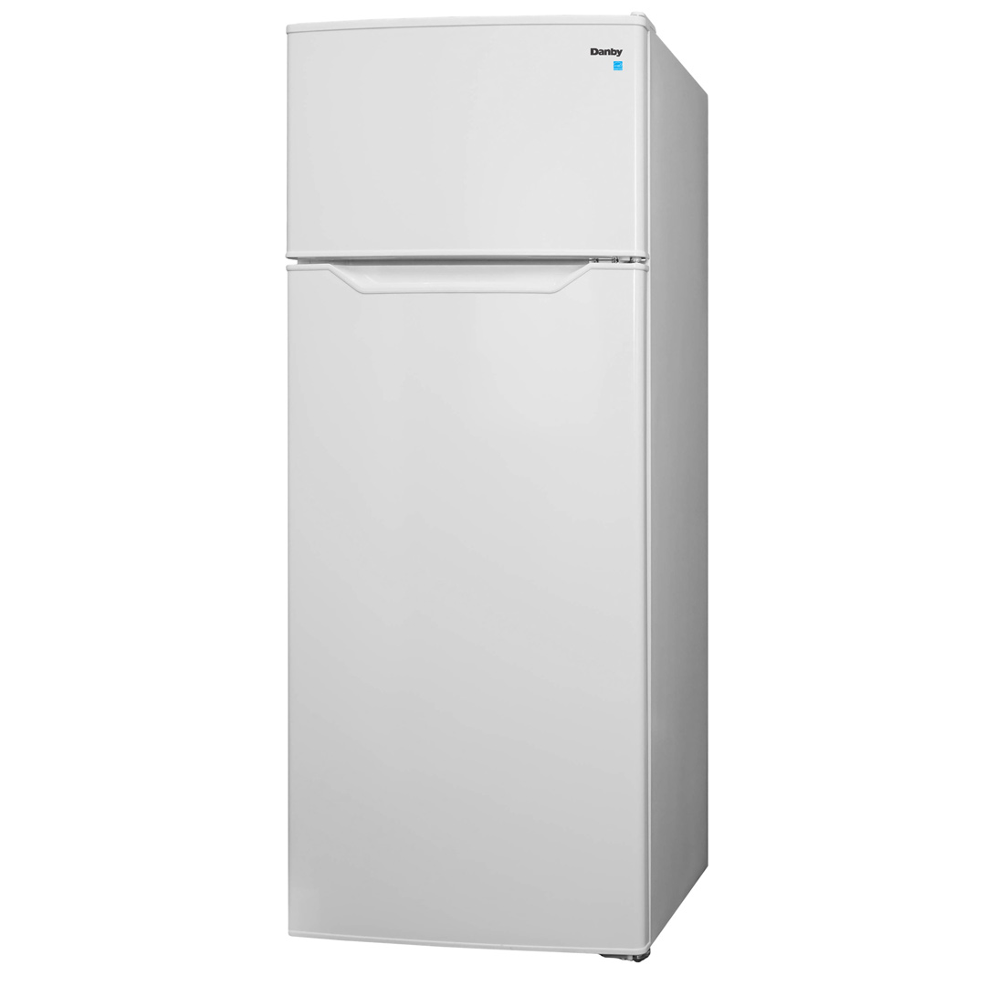 Danby 22 Inch Top Freezer Refrigerator DPF074B2WDB6 | Fridge.com