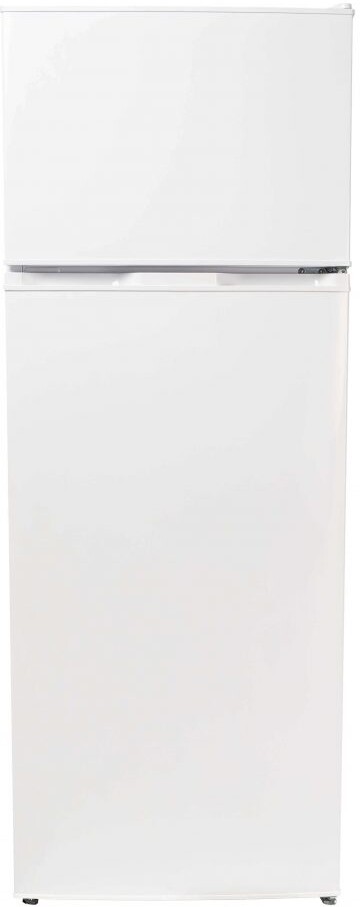 Danby 22 Inch Top Freezer Refrigerator DPF074V1WDB6 — FIN-0019779 | Fridge.com