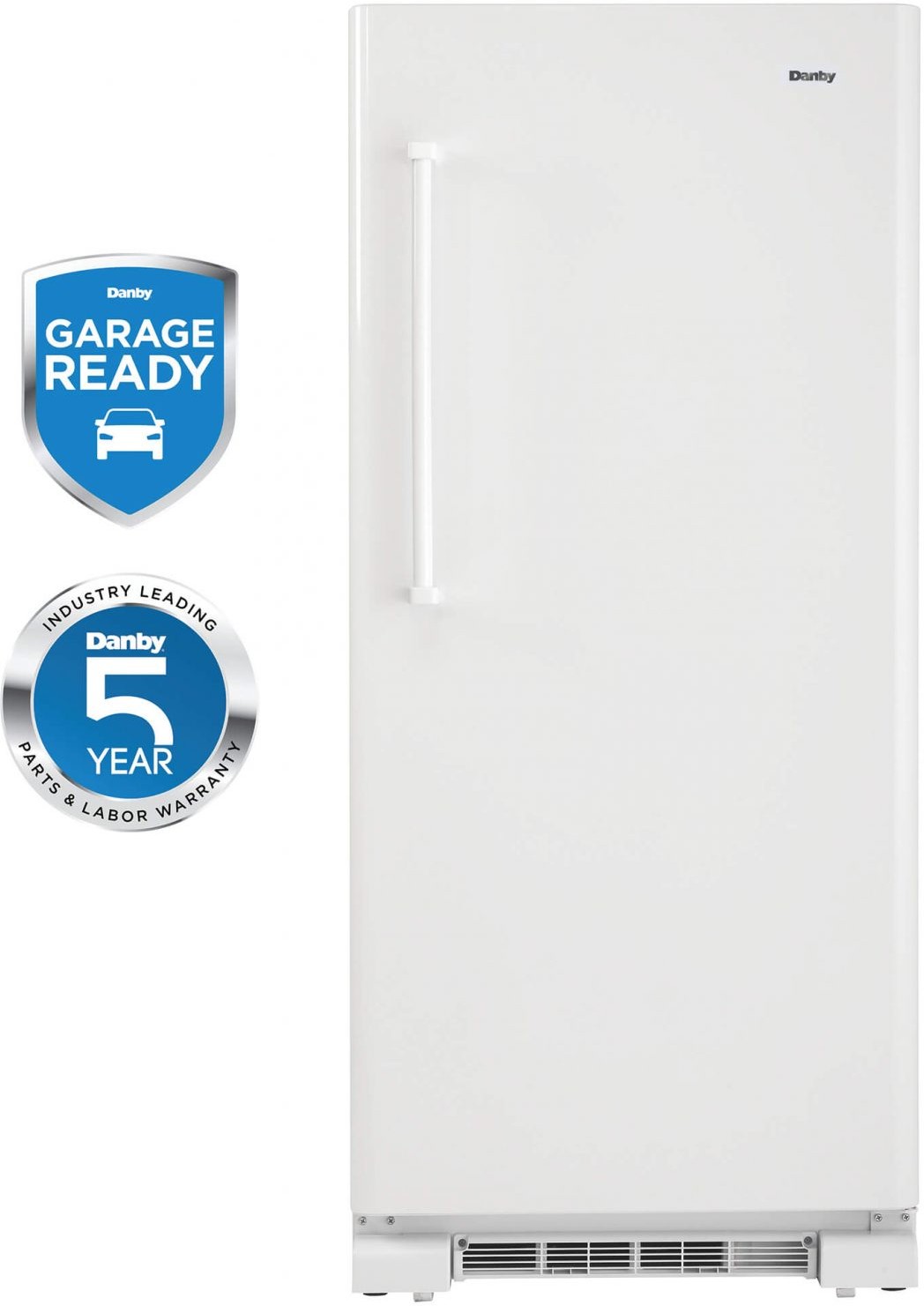 Danby 30" Upright Freezer DUF167A4WDD | Fridge.com