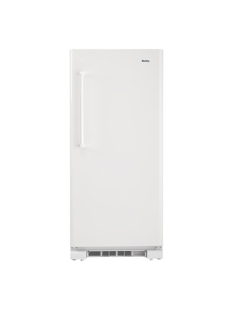 Danby 30" Upright Freezer DUF167A4WDD - View 2 | Fridge.com