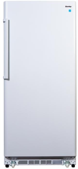 Danby Designer 30" Upright Freezer DUF167A5WDD — FIN-0018803 | Fridge.com
