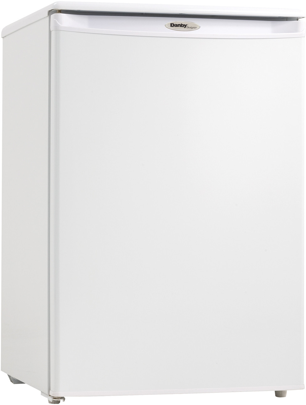 4.3 Cu.Ft. Upright Freezer, Manual Defrost, Mechanical Thermostat | Fridge.com