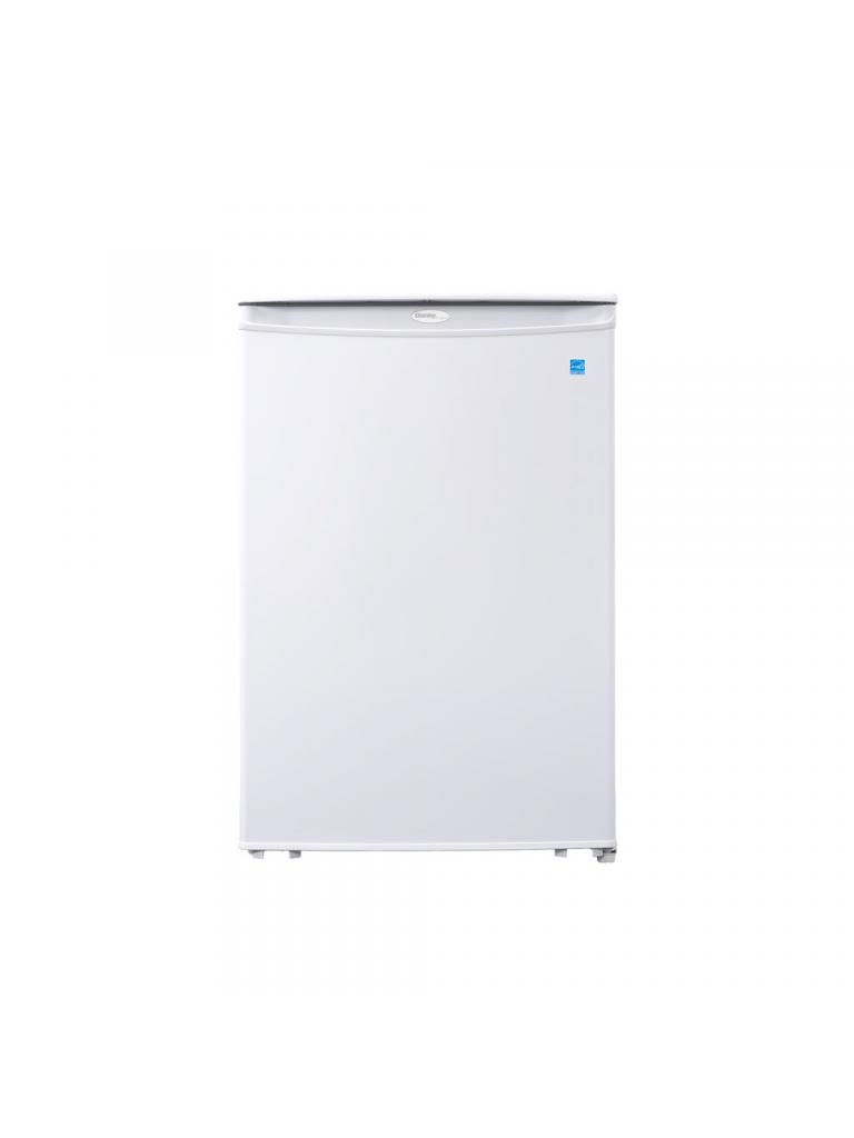 Danby 24" Counter Depth Compact Upright Freezer DUFM043A2WDD - View 3 | Fridge.com