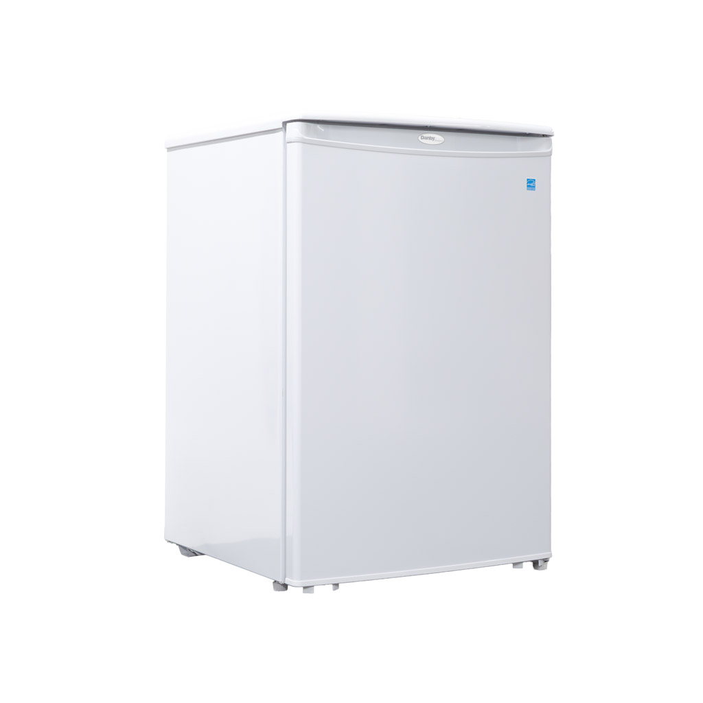 Danby 24" Counter Depth Compact Upright Freezer DUFM043A2WDD - View 4 | Fridge.com