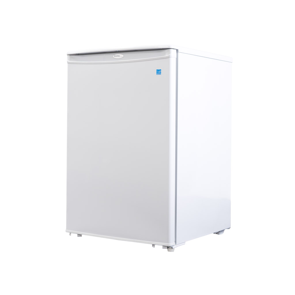 Danby 24" Counter Depth Compact Upright Freezer DUFM043A2WDD - View 5 | Fridge.com