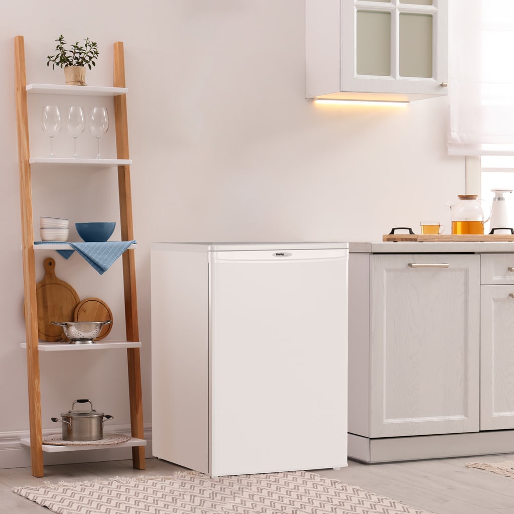 Danby 24" Counter Depth Compact Upright Freezer DUFM043A2WDD - View 6 | Fridge.com