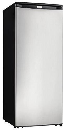 Danby 8.4 cu.ft Upright Freezer | Fridge.com
