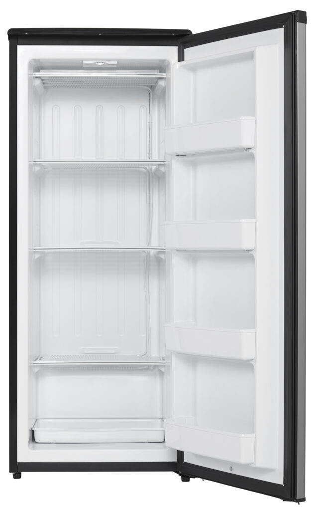 Danby 8.4 cu.ft Upright Freezer - View 2 | Fridge.com