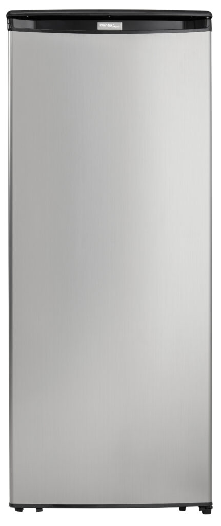 Danby 8.4 cu.ft Upright Freezer - View 4 | Fridge.com