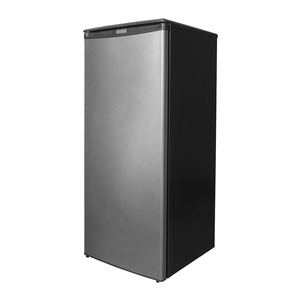 8.5 Cubic Feet Upright Freezer with Adjustable Temperature Controls — FIN-0017874 | Fridge.com