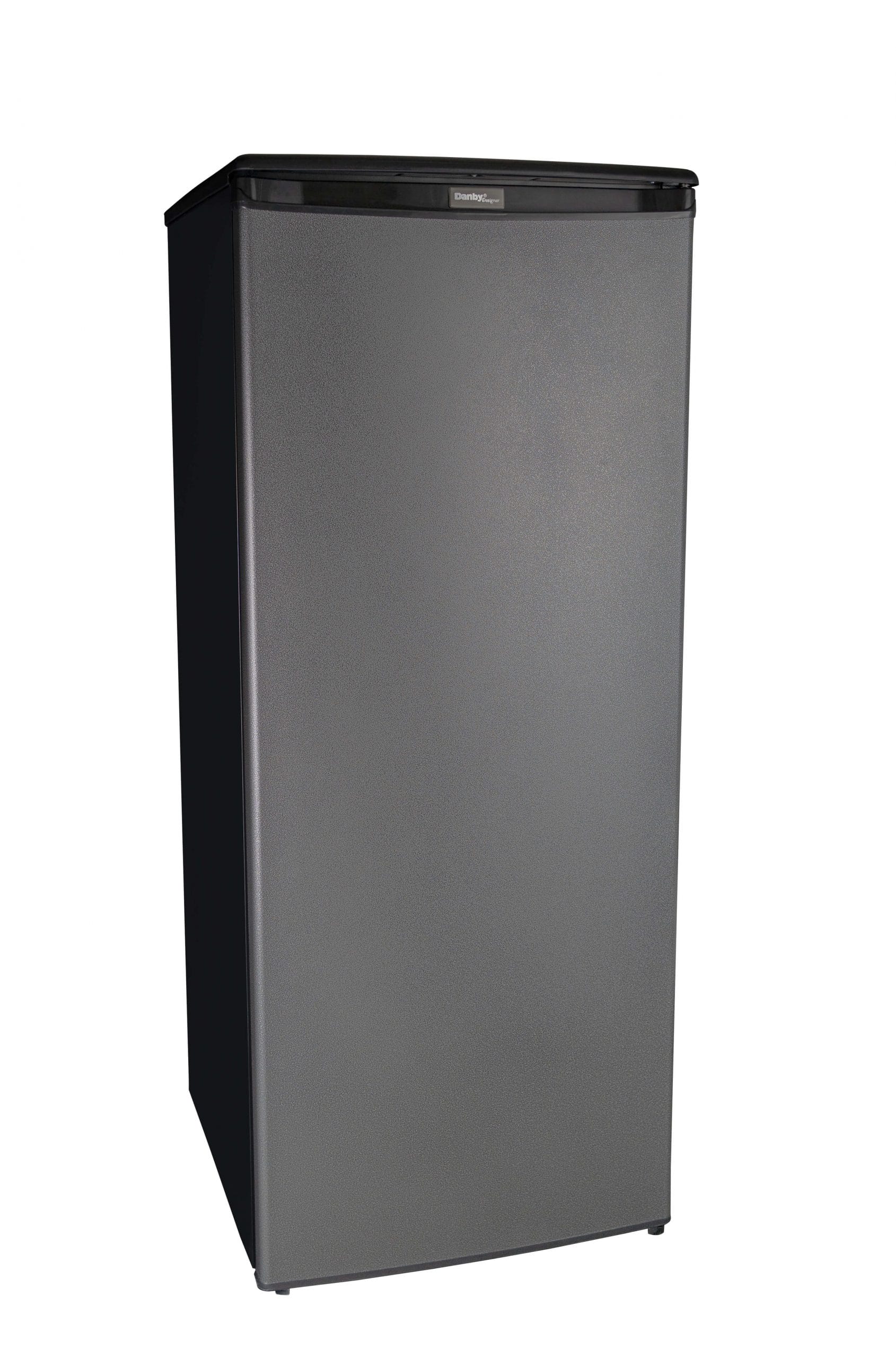 8.5 Cubic Feet Upright Freezer with Adjustable Temperature Controls — FIN-0017874 | Fridge.com