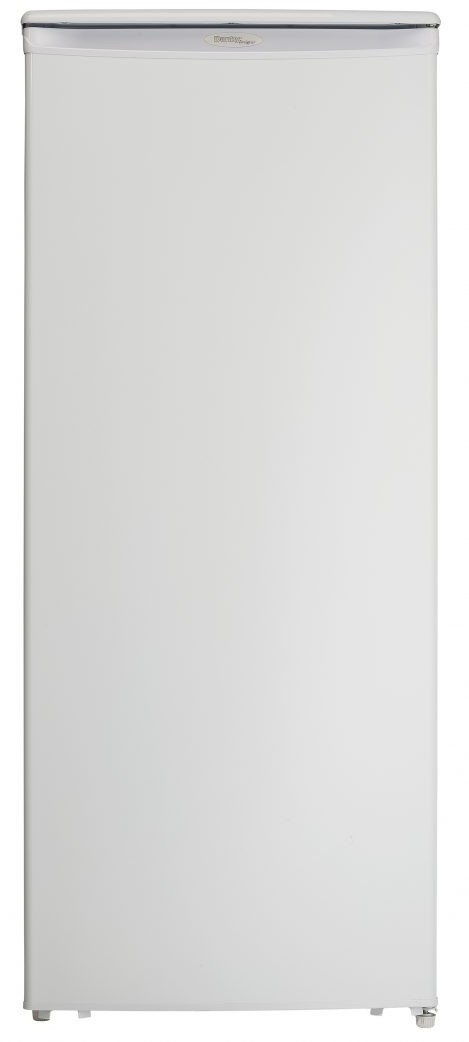 Danby Designer 24" Upright Freezer DUFM085A4WDD | Fridge.com