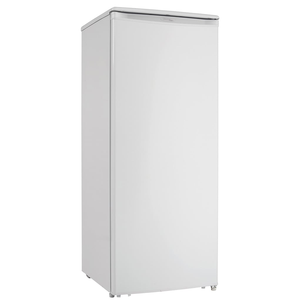 Danby Designer 24" Upright Freezer DUFM085A4WDD - View 4 | Fridge.com