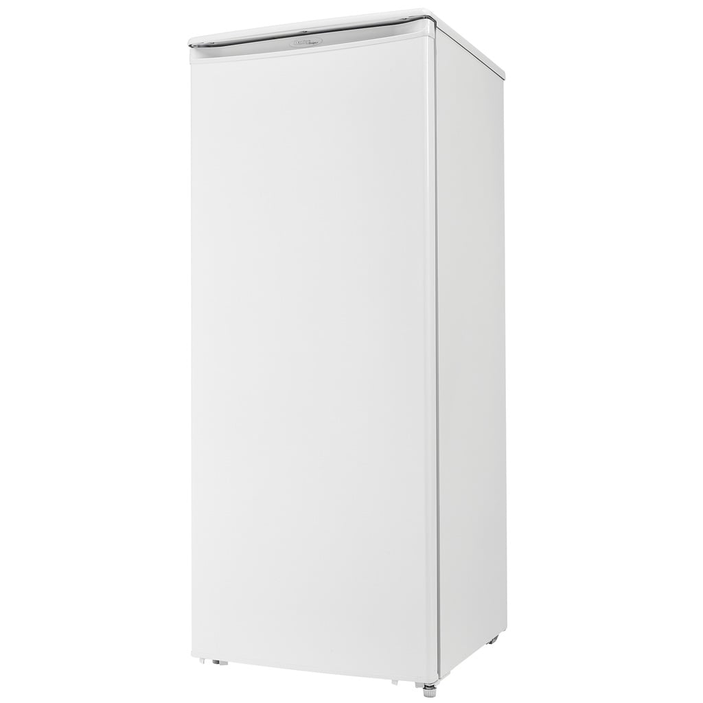 Danby Designer 24" Upright Freezer DUFM085A4WDD - View 5 | Fridge.com