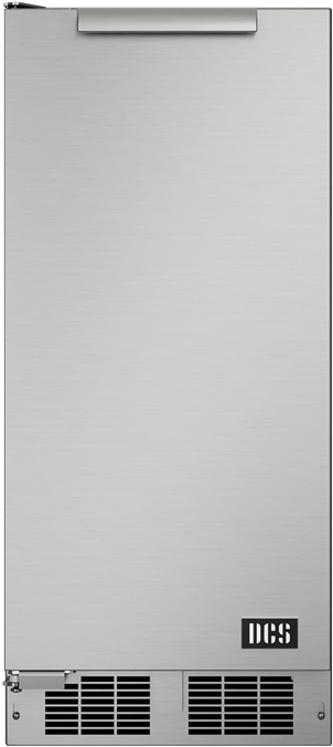 DCS 15" Freestanding/Built In Undercounter Ice Maker RF15IL3 — FIN-0020011 | Fridge.com
