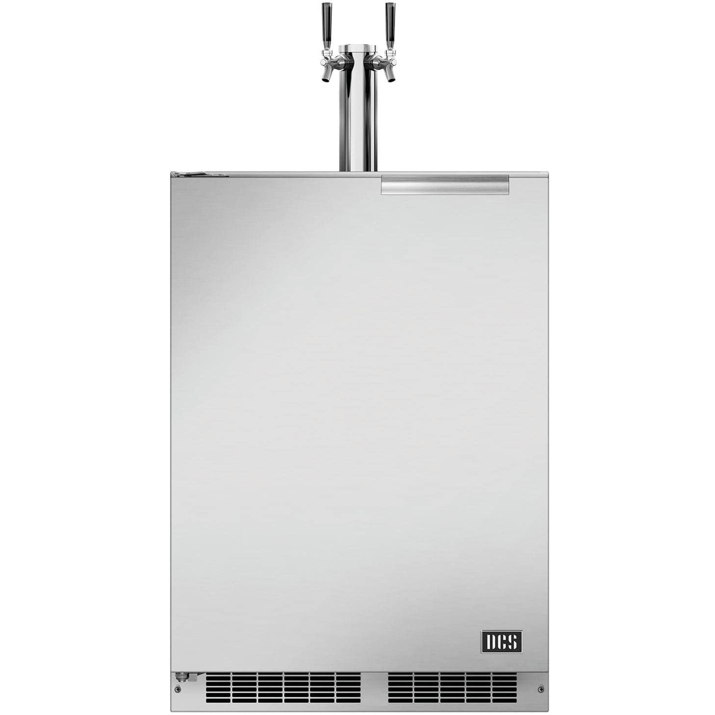 DCS Kegerator RF24BTL2 — FIN-0007846 | Fridge.com