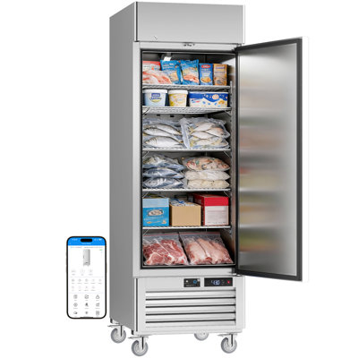 23 cu.ft | Fridge.com