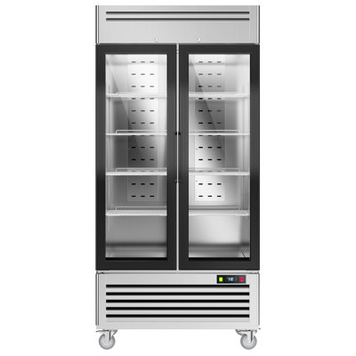 Digitale Essentials MR35G | Fridge.com