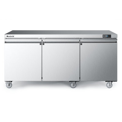 Stainless Steel | Fridge.com