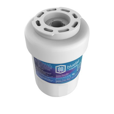 Bluefall GE Mwf Smartwater Compatible Refrigerator Replacement Filter - View 1 | Fridge.com