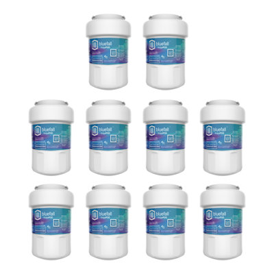Bluefall GE MWF SmartWater Compatible Refrigerator Replacement Filter | Fridge.com