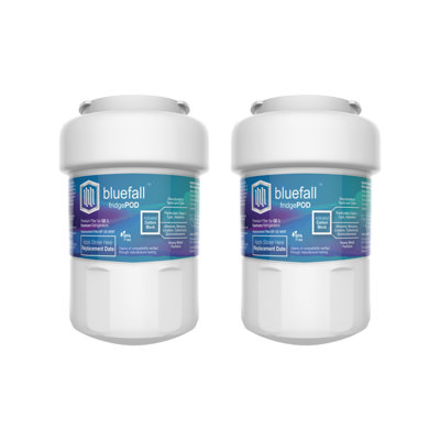 Bluefall GE Mwf Smartwater Compatible Refrigerator Replacement Filter - View 1 | Fridge.com