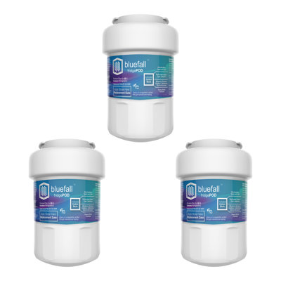 Bluefall GE Mwf Smartwater Compatible Refrigerator Replacement Filter - View 1 | Fridge.com