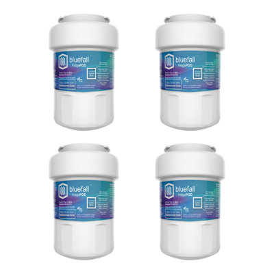 Bluefall GE Mwf Smartwater Compatible Refrigerator Replacement Filter - View 1 | Fridge.com