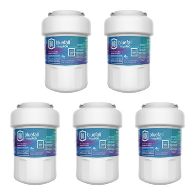 Bluefall GE Mwf Smartwater Compatible Refrigerator Replacement Filter - View 1 | Fridge.com