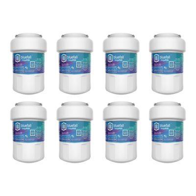 Bluefall GE MWF SmartWater Compatible Refrigerator Replacement Filter | Fridge.com