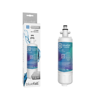 LG Fridgepod Refrigerator/Icemaker Replacement Filter | Fridge.com