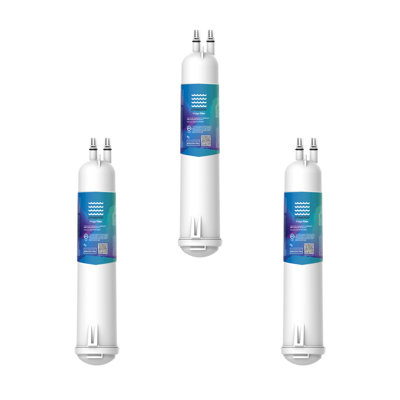 Drinkpod Refrigerator Water Filter For Whirlpool Edr3rxd1, 4396841, 4396710 3-Pack - View 1 | Fridge.com