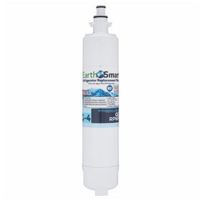 Earthsmart G-4 Refrigerator Replacement Filter For GE Rpwf - View 1 | Fridge.com