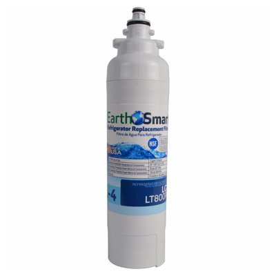 Earthsmart L4 Refrigerator Replacement Filter For LG LT800P - View 1 | Fridge.com