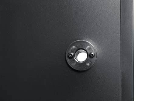 EdgeStar BR3002 24 Inch Wide Kegerator Conversion Refrigerator For Full Size Kegs With Deep Chill Mode - Black - View 3 | Fridge.com
