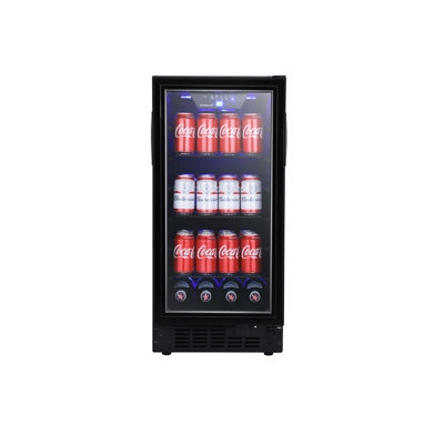 EdgeStar 3.3 Cubic Feet Convertible Mini Fridge | Fridge.com