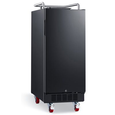Built In Kegerator Conversion Refrigerator | Fridge.com