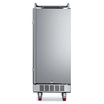 Built In Kegerator Conversion Refrigerator | Fridge.com