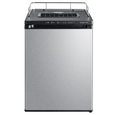 5.6 ft. Conversion Refrigerator Kegerator | Fridge.com