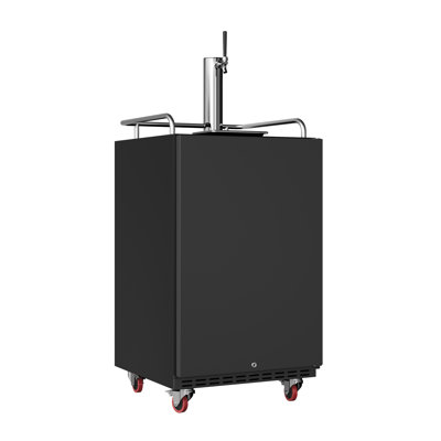 EdgeStar 6.62 Cubic Feet Conversion Kit with Door Lock and | Fridge.com