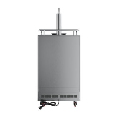 EdgeStar 6.62 Cubic Feet Conversion Kit with Door Lock and | Fridge.com