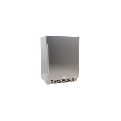 EdgeStar Outdoor Party 5.49 Cubic Feet Convertible Mini Fridge | Fridge.com