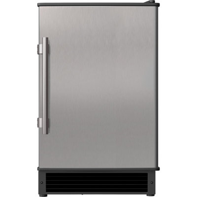 15 Inch Wide 12 Lbs. Capacity Built-In Ice Maker with 15 Lbs. Daily Ice Production | Fridge.com