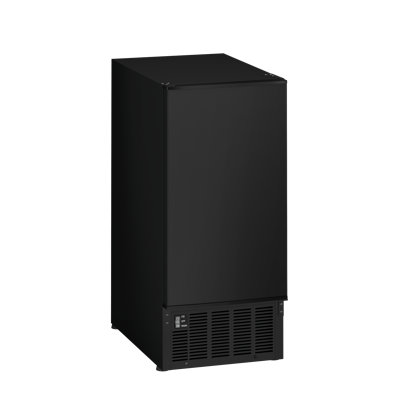 EdgeStar 50 Lb. Daily Production Cube Clear Ice Built-In Ice Maker | Fridge.com