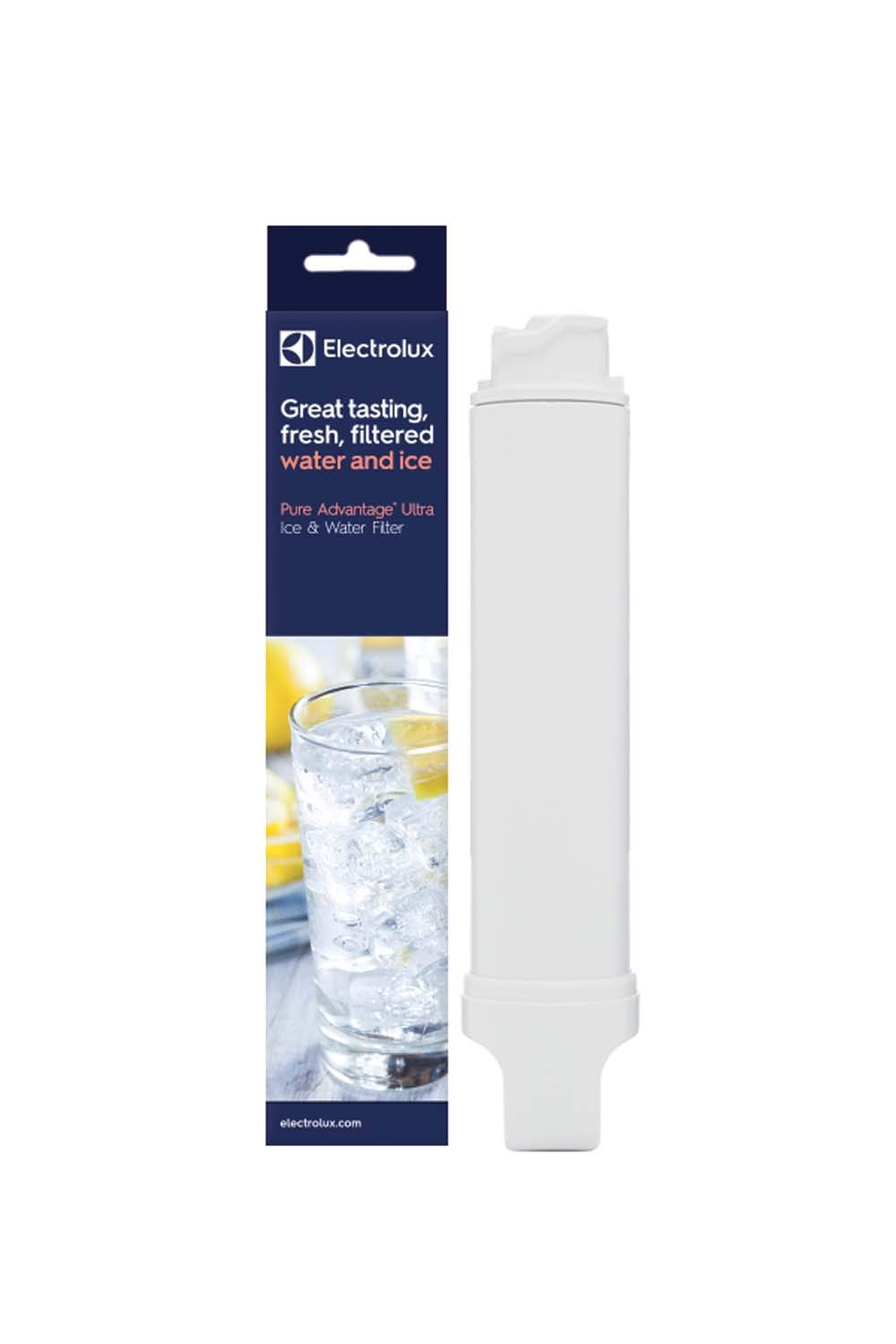Electrolux EWF02 Pureadvantage™ Ultra Water Filter | Fridge.com