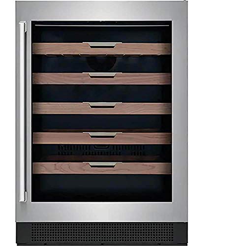 Electrolux Ei24wc15vs / Ei24wc15vs / Ei24wc15vs 24 Inch Under-Counter Wine Cooler - View 1 | Fridge.com